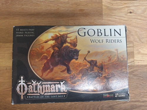Osprey games oathmark - osprey,