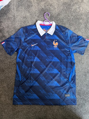 France national kit 27 - france,
