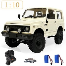 1:10 RC Crawler C74 JAPAN