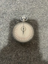 Vintage Gallet Swiss Made