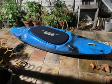 Pyranha Inazone 230 Sit-In