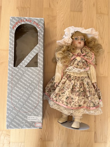 Vintage 1980s boxed - vintage,