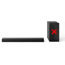 LG US60T 3.1Ch Wireless