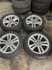 Genuine Audi Q7 20''