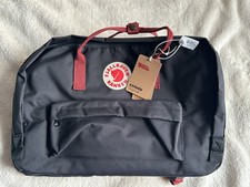 Fjallraven Kanken Weekender