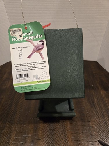 Songbird essentials recycled - songbird,