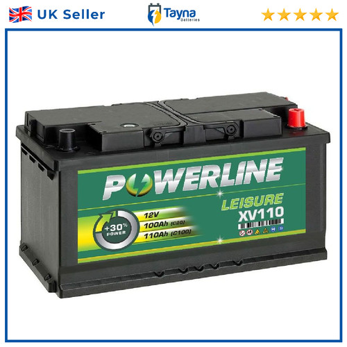 Powerline xv110 leisure - powerline,
