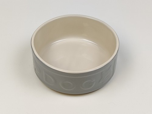 Mason cash grey dog - dog, 15cm