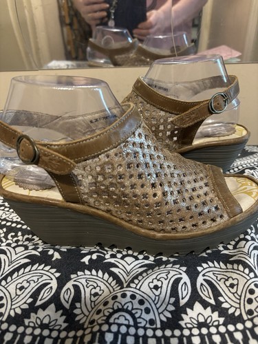 Fly london sandals - fly,