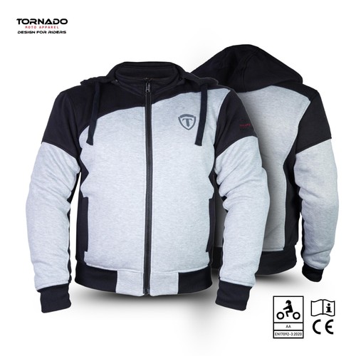 Men motorcycle fleece - motorcycle,