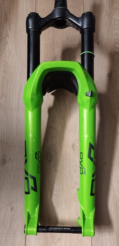 Dvo diamond 29er green - d1,