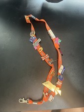 London 2012 Olympics Lanyard +