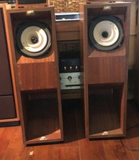 Lowther DX2  Speaker With 4