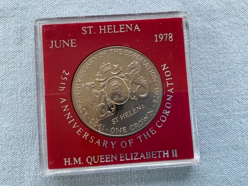 Helena 1978 crown - helena,