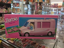 Barbie Magic Van 2938 Mattel