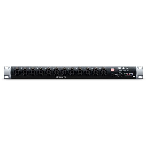 Presonus studiolive series - presonus,