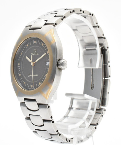 Vintage omega seamaster - vintage,