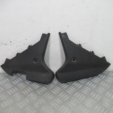 Gilera 125 nexus side cover - cover,