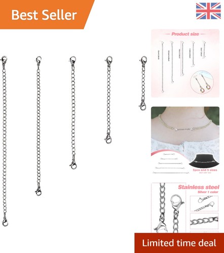 Customizable necklace and - customizable,