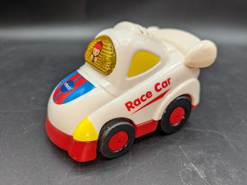Vtech smart wheels - smart,