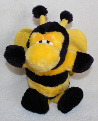 Vintage play makers bumble bee - play,