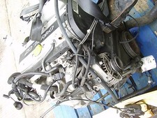 2003 vauxhall vx220 2.0 z20let