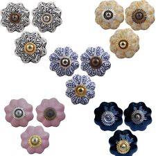 CERAMIC DOOR KNOBS Cupboard