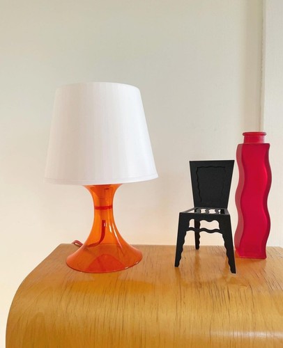 Ikea lampan table - ikea,