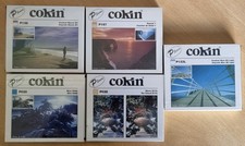 Cokin P Series x 5 Camera