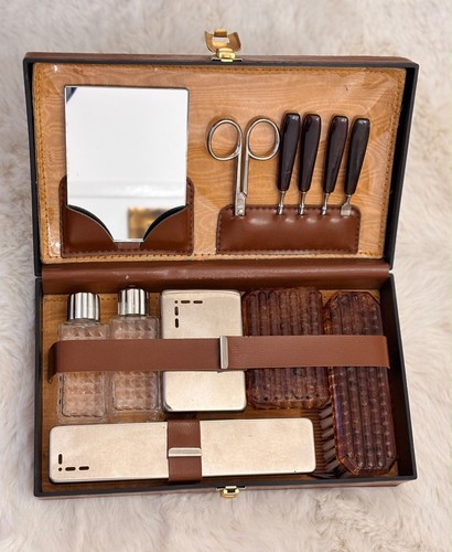 Vintage mid cent gentleman - mid-cent,