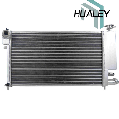 Radiator for 1993 - radiator, 1993-1996
