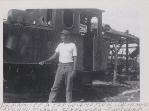 Ww2 7th div okinawa ryukyu - 7th, jap