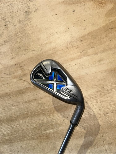 Callaway x22 iron - x22,
