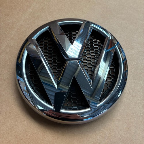 New genuine amarok - genuine, vw