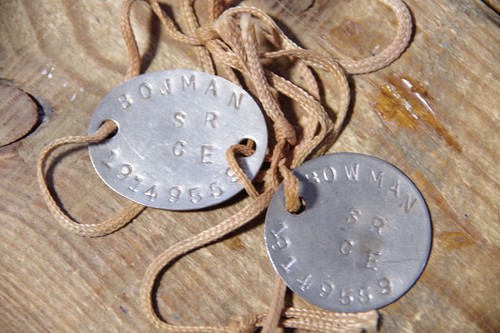 Bowman 19149559 ww2 - 19149559,