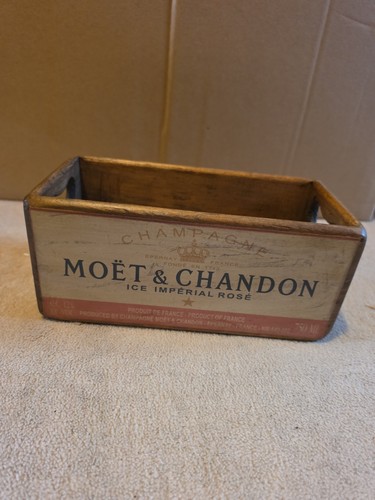 Moet chandon ice imperial - chandon,