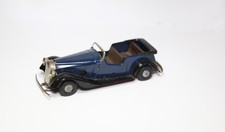 Triang Minic 17M Vauxhall Tourer - Good Vintage Original With Some Touch Ups