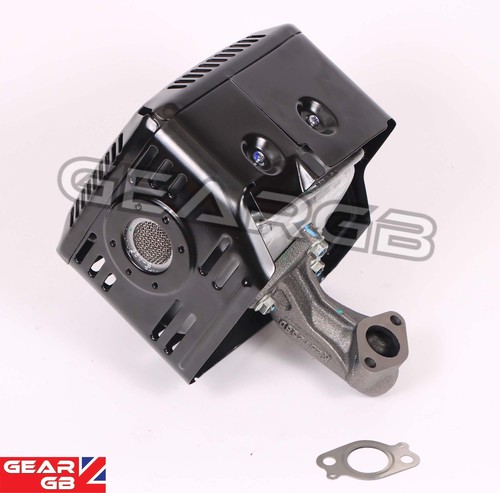 Genuine honda gx340 - genuine,