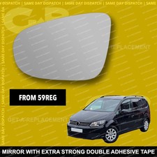 For Volkswagen Touran wing
