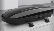Genuine Volvo Roof Box 500L