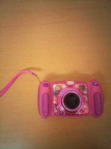 Vtech kidizoom duo camera - duo,