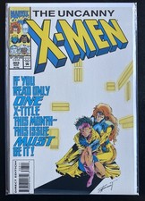 Uncanny X-Men (Vol 1) #303