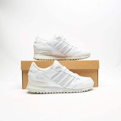 Adidas 750 men white - zx,