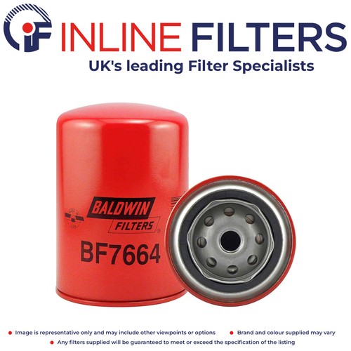 Fuel filter for leyland daf - filter,