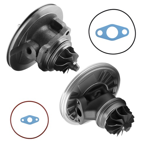 Turbocharger cartridge for bmw - turbocharger,