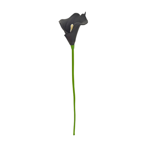 Artificial small calla lilies - small,