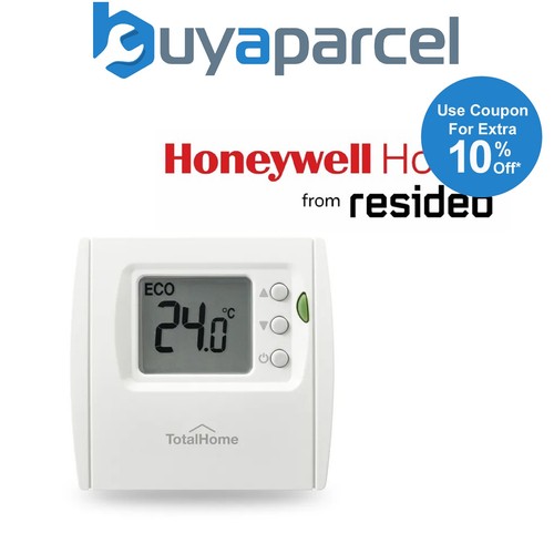 Resideo dt90e wired digital - wired,