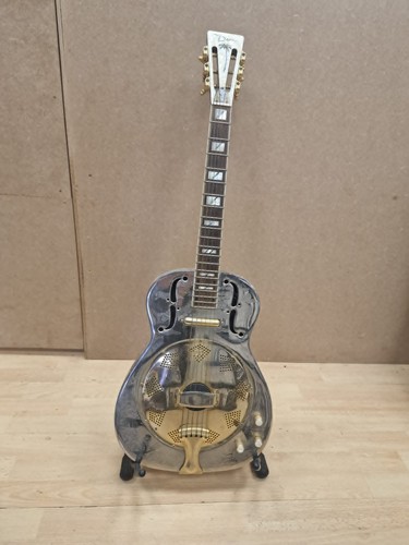 Dean folk series rescg - series,