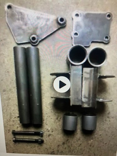 Duratec engine chassis mount - duratec,