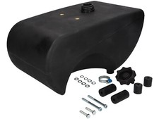 Lambretta S2-3 Li SX TV GP BGM